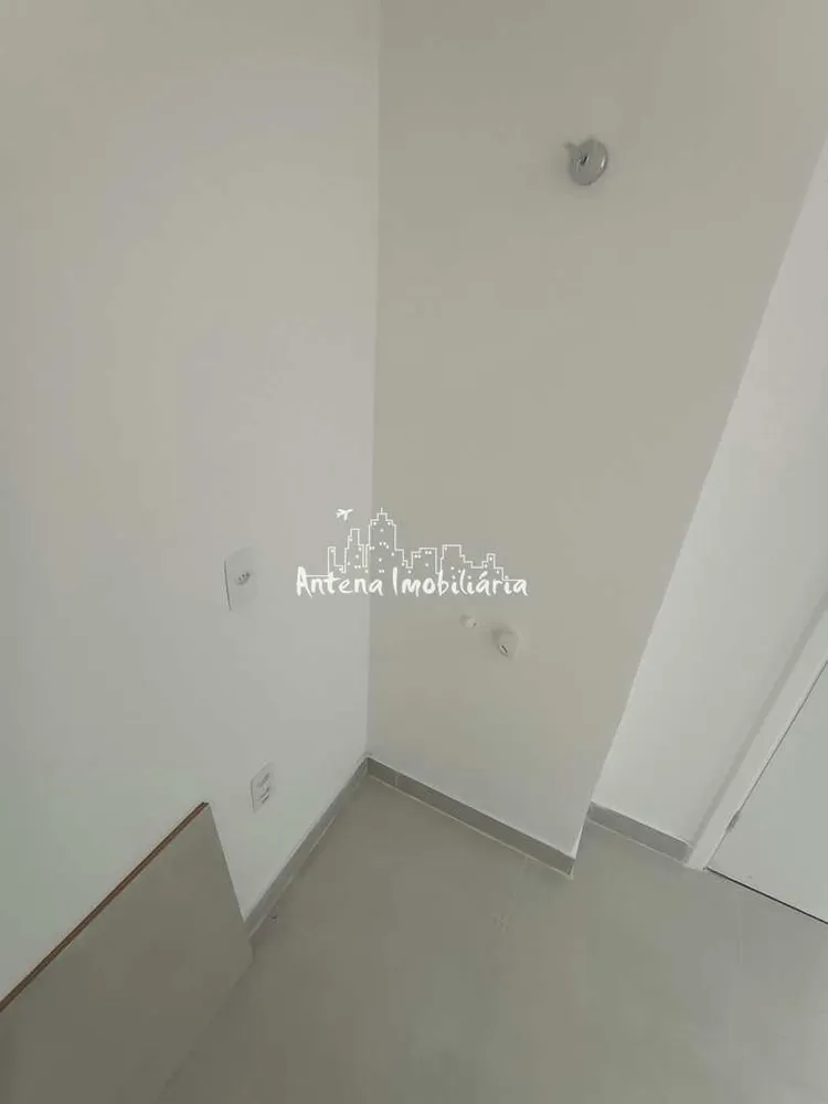 Apartamento, 2 quartos, 35 m² - Foto 8