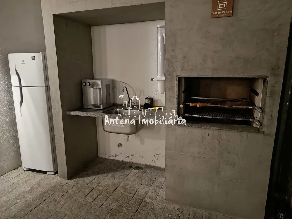 Apartamento, 2 quartos, 35 m² - Foto 11