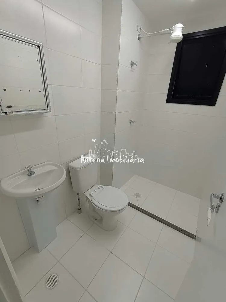 Apartamento, 2 quartos, 35 m² - Foto 6