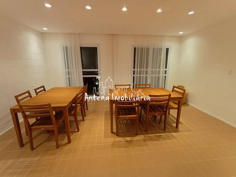 Apartamento, 2 quartos, 35 m² - Foto 14