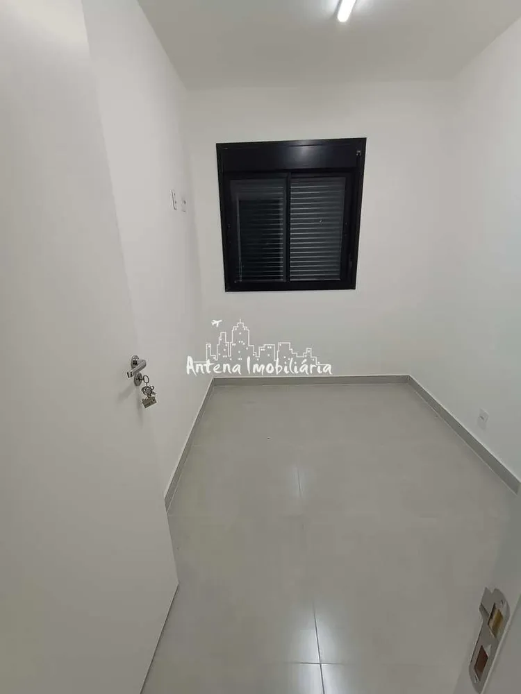 Apartamento, 2 quartos, 35 m² - Foto 6