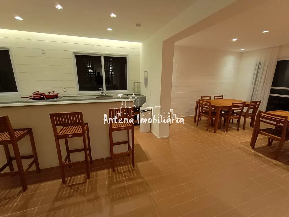 Apartamento, 2 quartos, 35 m² - Foto 13