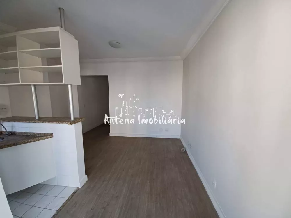 Apartamento à venda com 1 quarto, 38m² - Foto 3