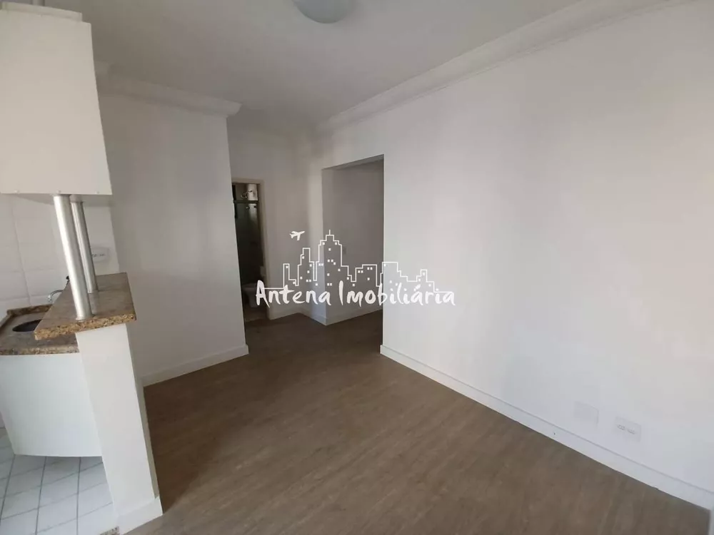 Apartamento à venda com 1 quarto, 38m² - Foto 4