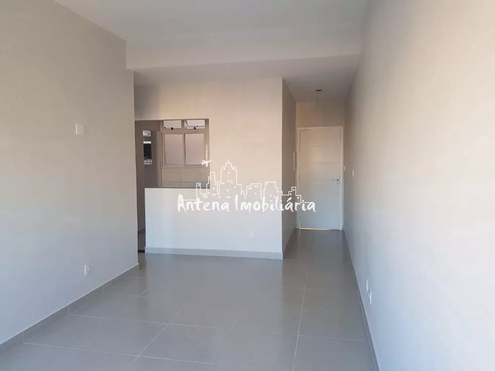 Apartamento à venda com 1 quarto, 57m² - Foto 3