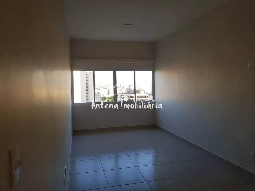 Apartamento à venda com 1 quarto, 57m² - Foto 1