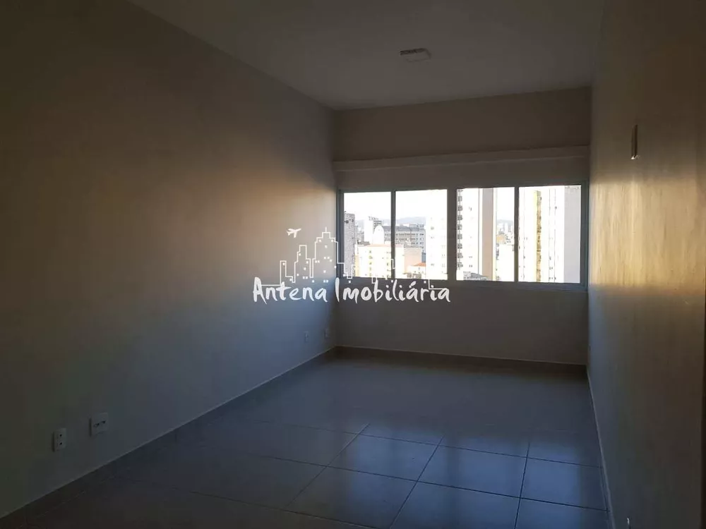 Apartamento à venda com 1 quarto, 57m² - Foto 2