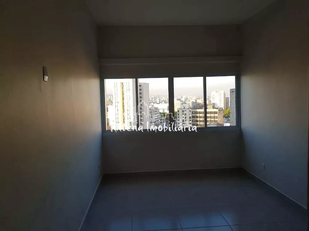 Apartamento à venda com 1 quarto, 57m² - Foto 4