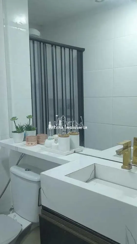 Apartamento, 2 quartos, 37 m² - Foto 3