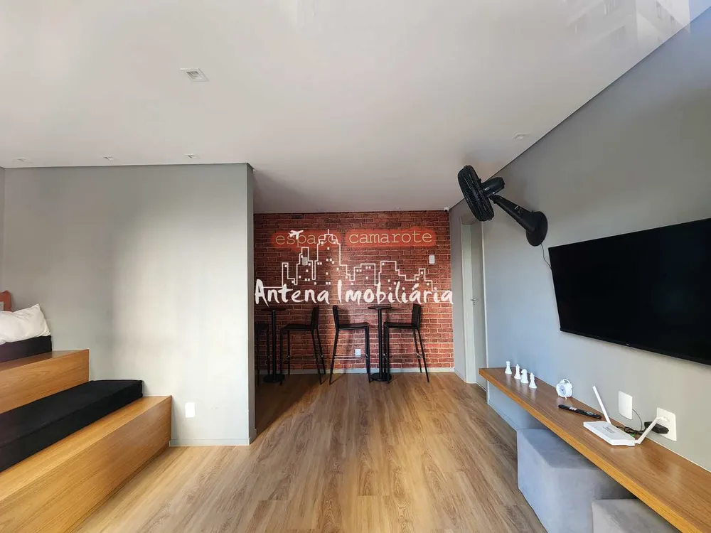 Apartamento, 2 quartos, 37 m² - Foto 5