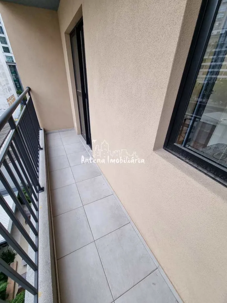 Flat/Apart Hotel, 1 quarto, 28 m² - Foto 1