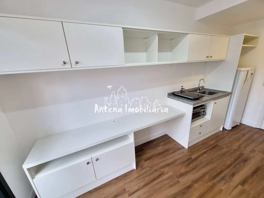 Flat/Apart Hotel, 1 quarto, 28 m² - Foto 3