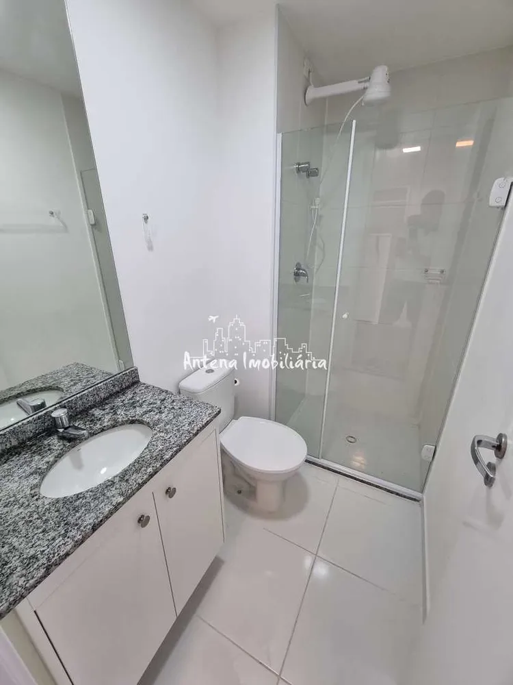 Flat/Apart Hotel, 1 quarto, 28 m² - Foto 2