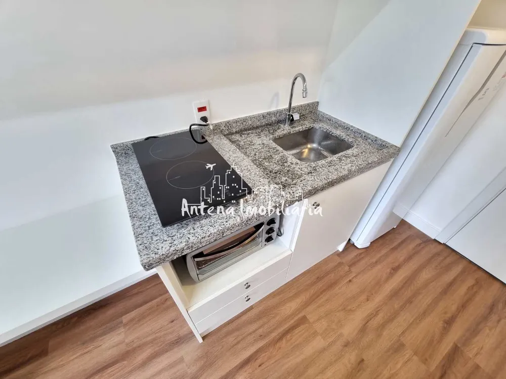 Flat/Apart Hotel, 1 quarto, 28 m² - Foto 4