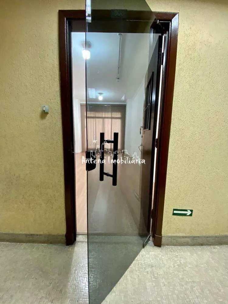 Prédio Inteiro, 30 m² - Foto 1