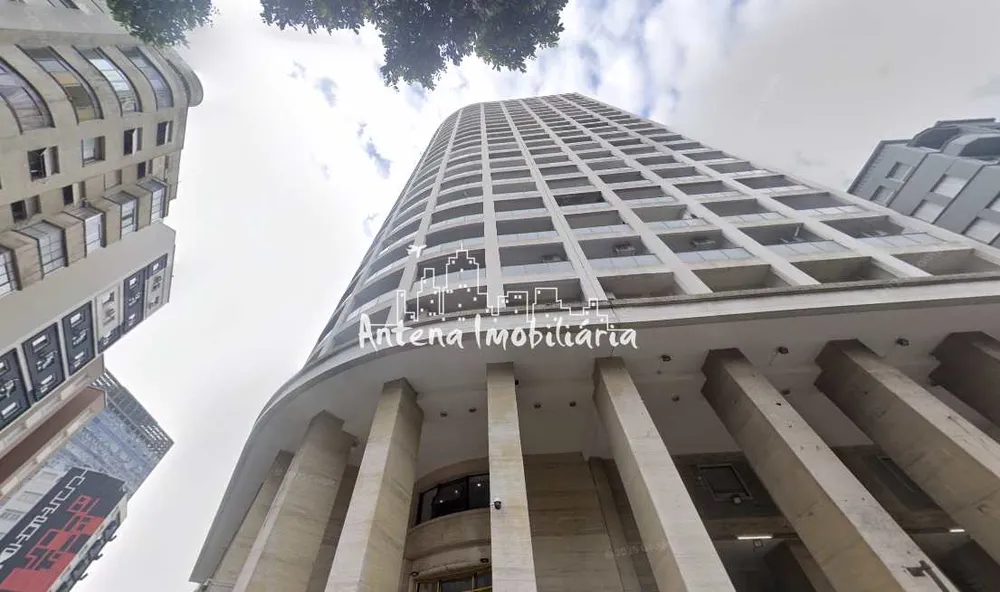 Prédio Inteiro, 30 m² - Foto 2