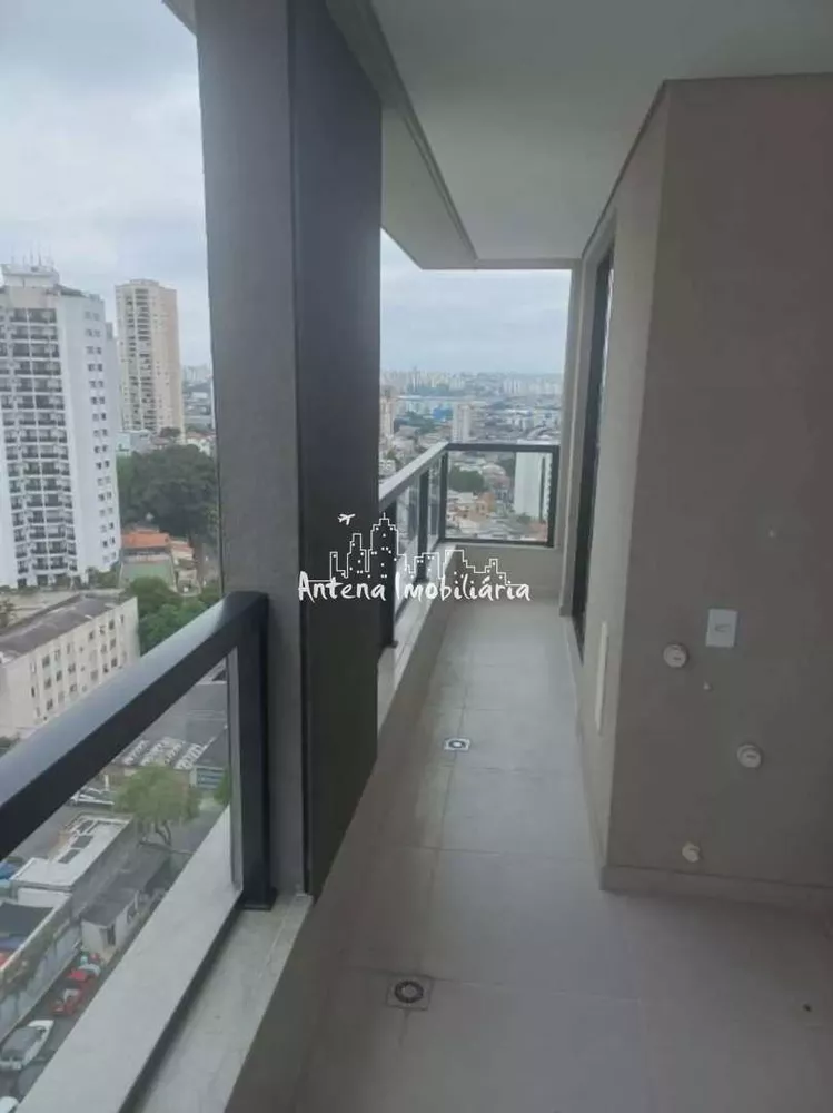 Apartamento à venda com 2 quartos, 60m² - Foto 4