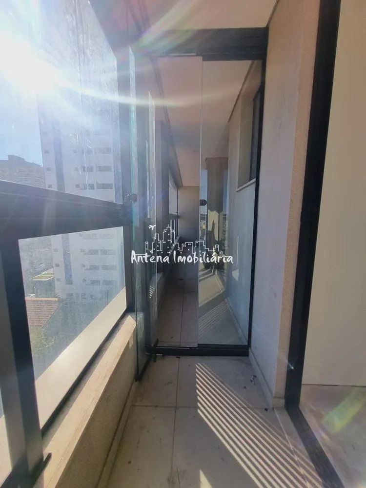 Apartamento, 2 quartos, 60 m² - Foto 7
