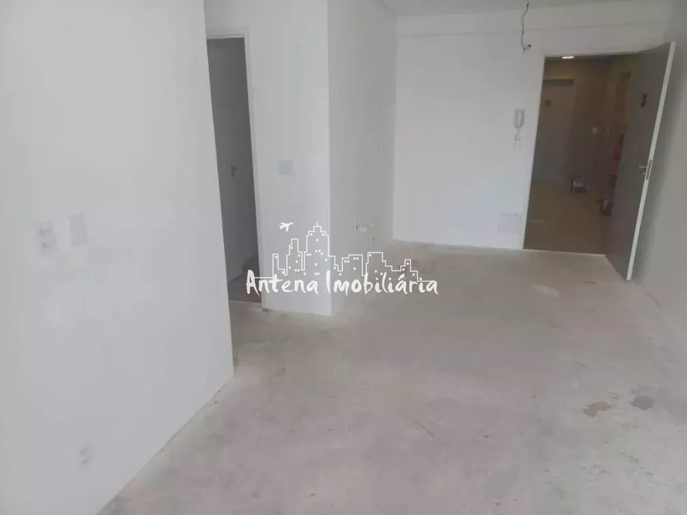 Apartamento à venda com 2 quartos, 60m² - Foto 2