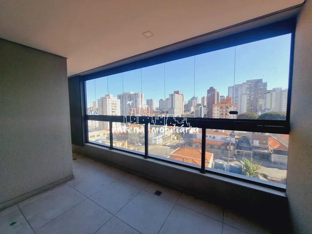 Apartamento, 2 quartos, 60 m² - Foto 6