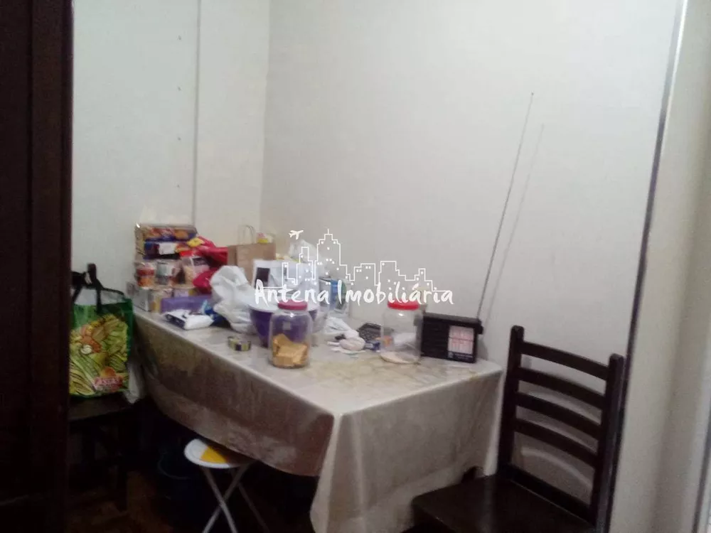 Apartamento à venda com 2 quartos, 60m² - Foto 3