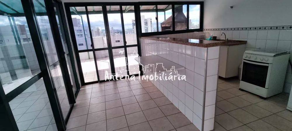 Apartamento, 1 quarto, 33 m² - Foto 11