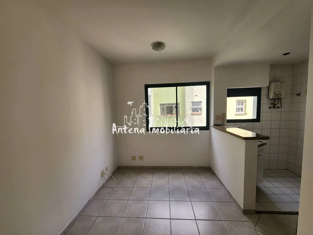 Apartamento, 1 quarto, 33 m² - Foto 12