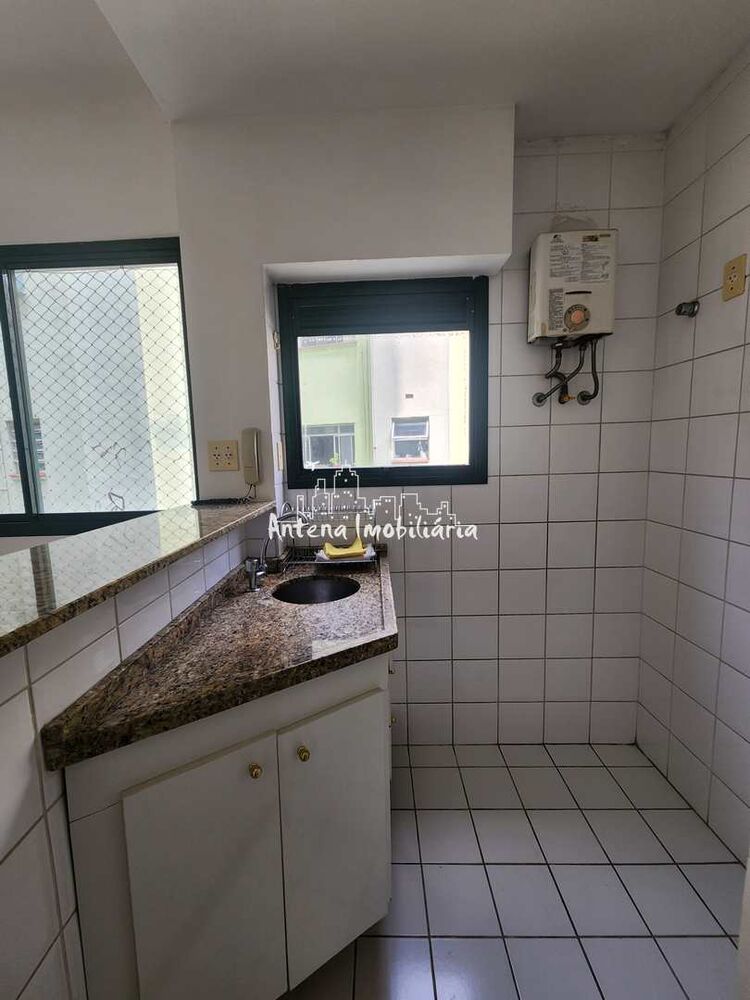 Apartamento, 1 quarto, 33 m² - Foto 3