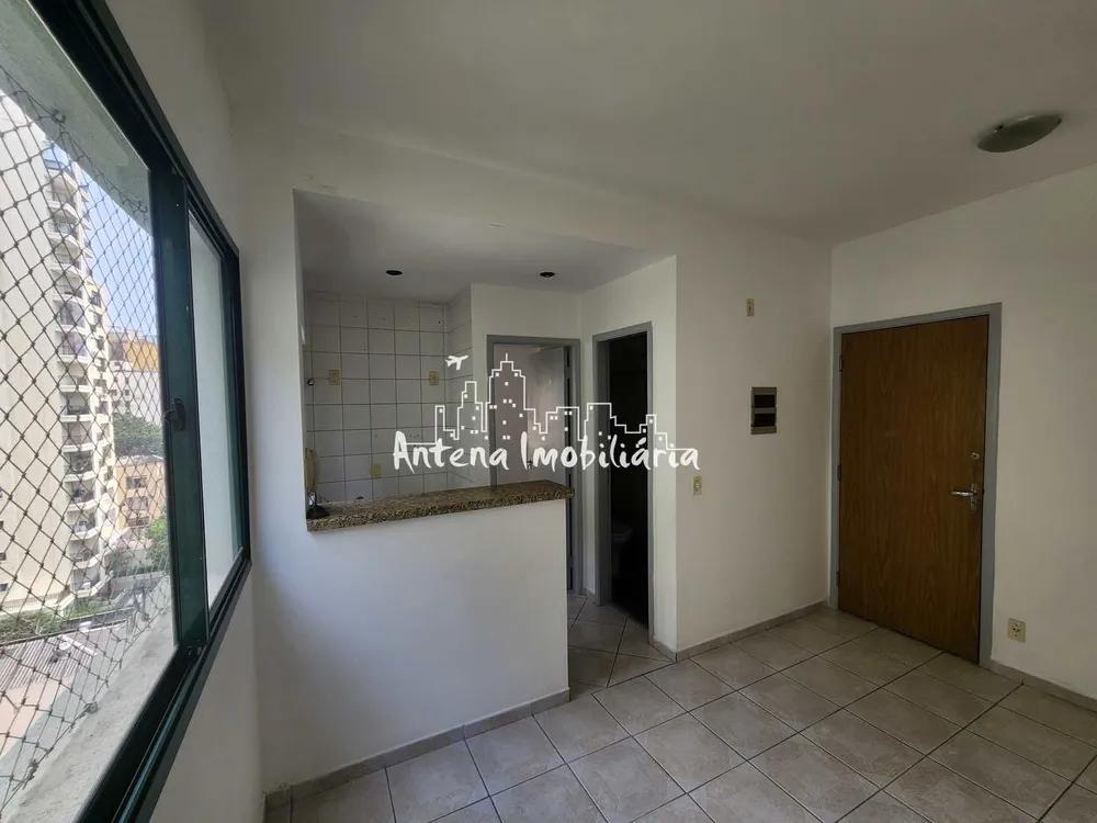 Apartamento, 1 quarto, 33 m² - Foto 5