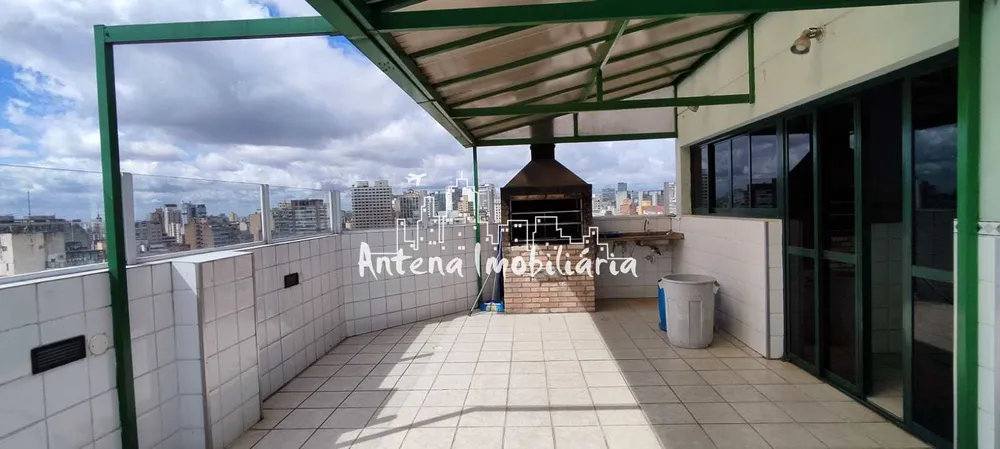 Apartamento, 1 quarto, 33 m² - Foto 11