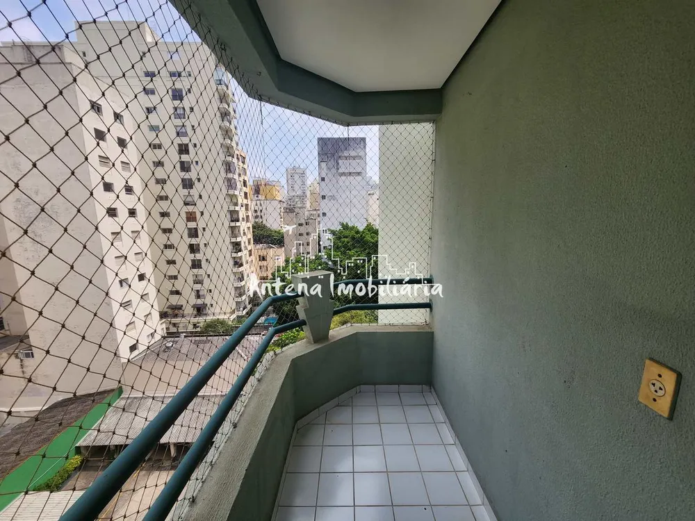 Apartamento, 1 quarto, 33 m² - Foto 5