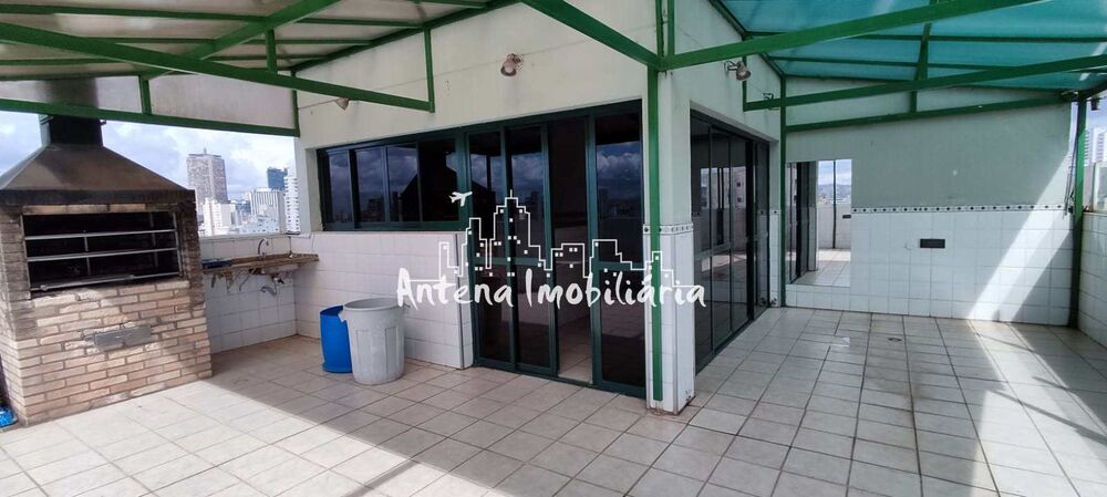 Apartamento, 1 quarto, 33 m² - Foto 4