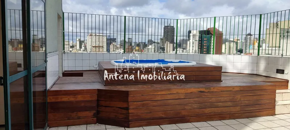 Apartamento, 1 quarto, 33 m² - Foto 15