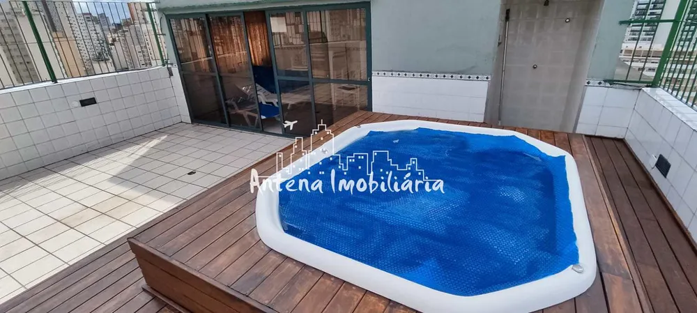 Apartamento, 1 quarto, 33 m² - Foto 9