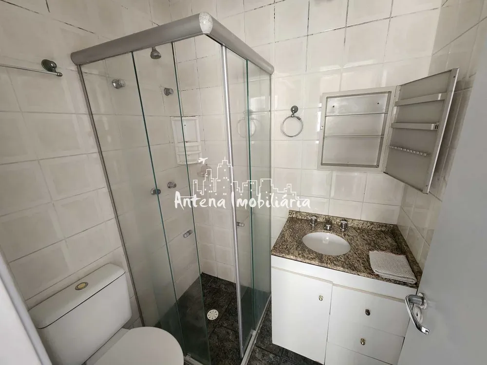 Apartamento, 1 quarto, 33 m² - Foto 6