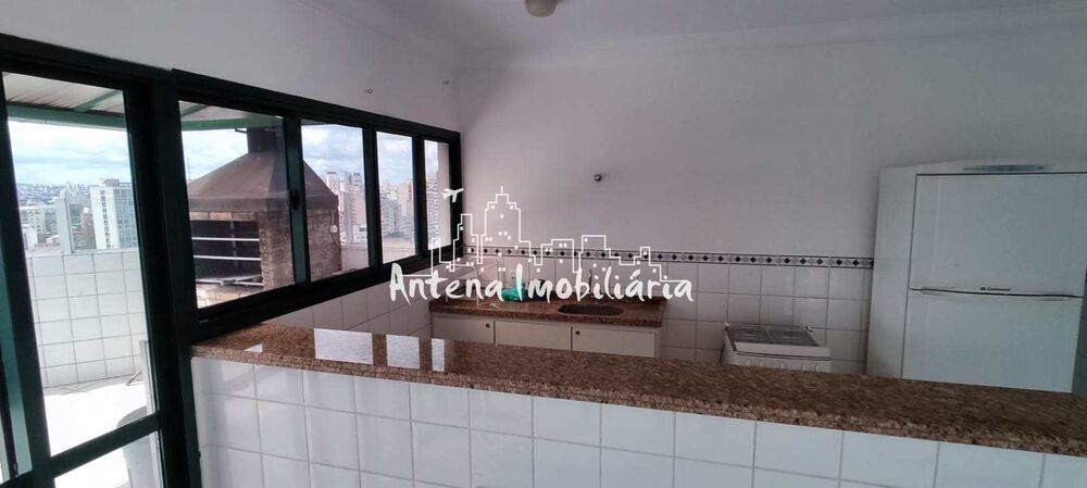 Apartamento, 1 quarto, 33 m² - Foto 2