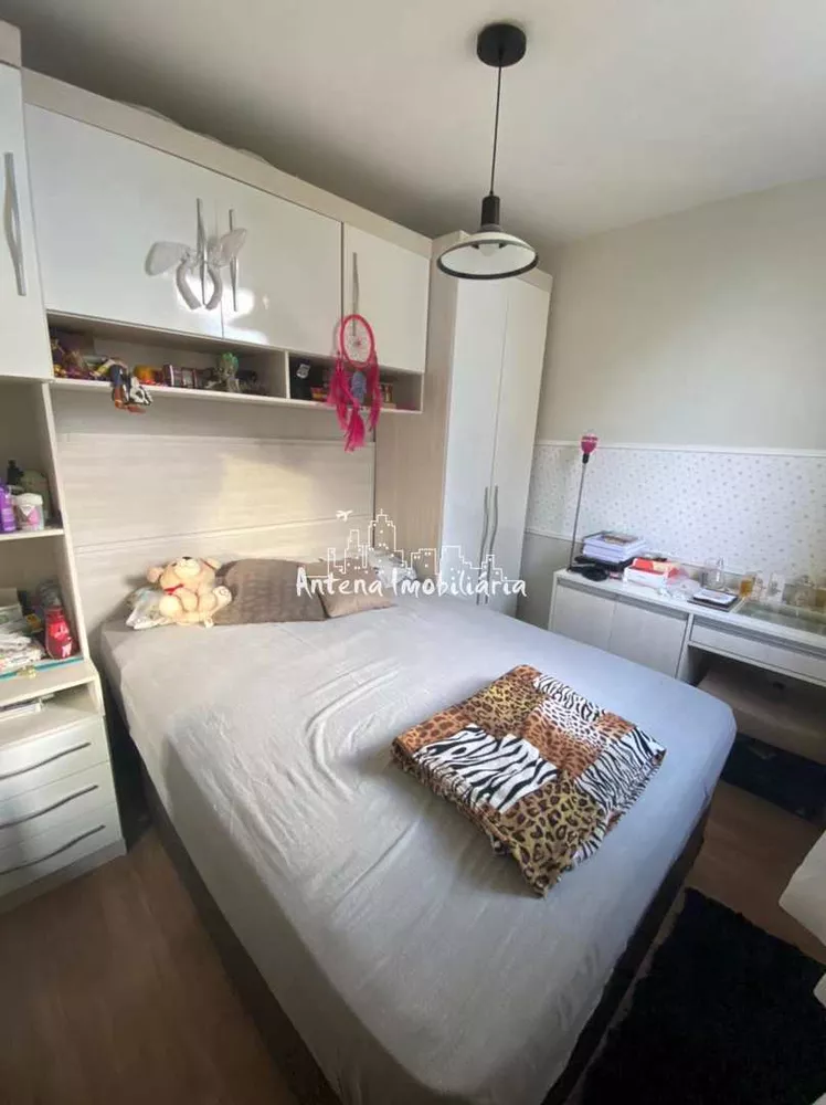 Apartamento à venda com 3 quartos, 68m² - Foto 5