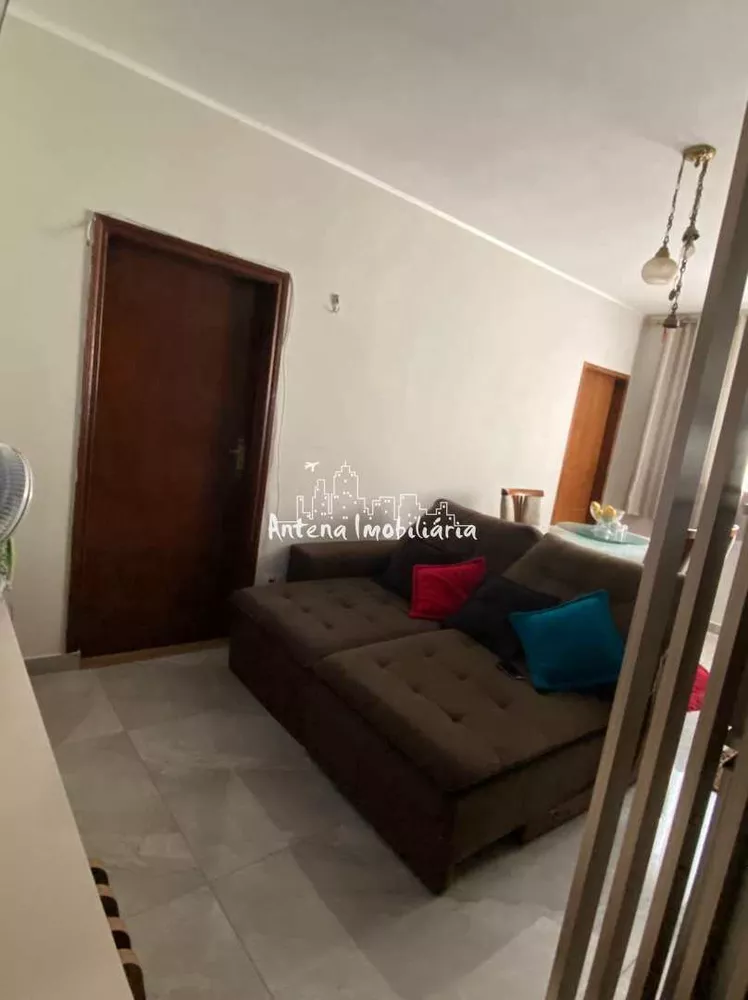 Apartamento à venda com 3 quartos, 68m² - Foto 1