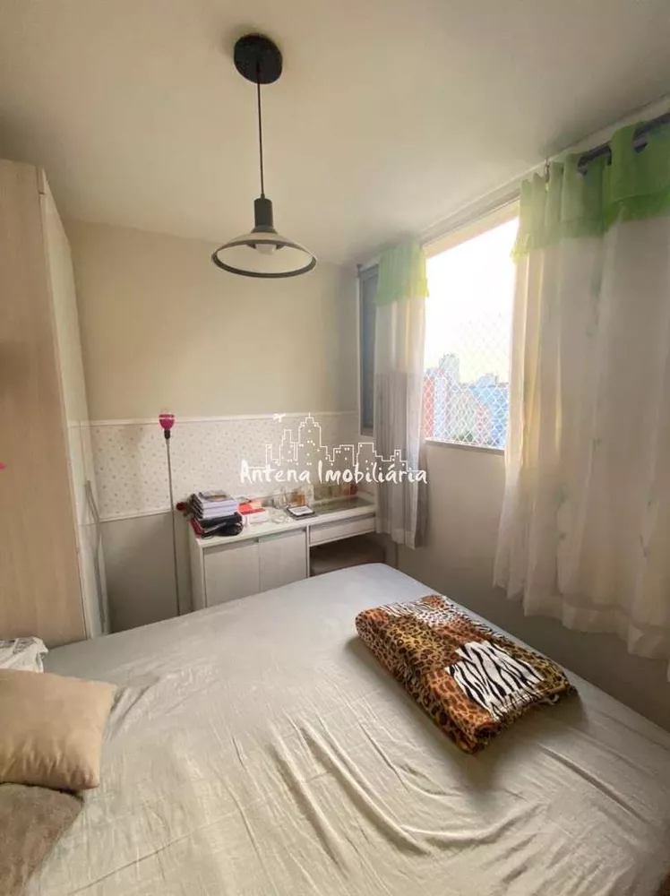 Apartamento à venda com 3 quartos, 68m² - Foto 7