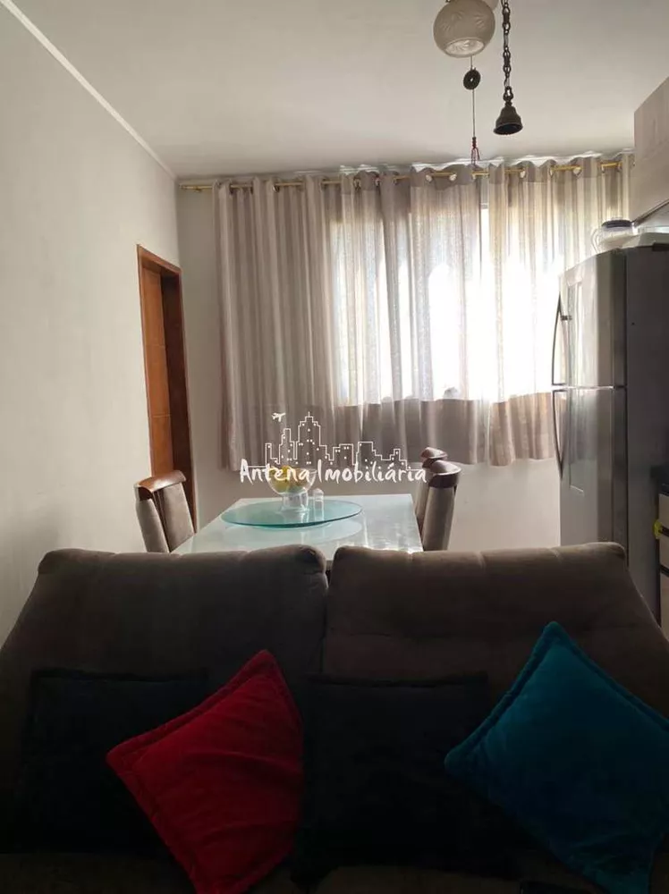 Apartamento à venda com 3 quartos, 68m² - Foto 3