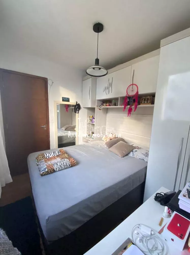 Apartamento à venda com 3 quartos, 68m² - Foto 6