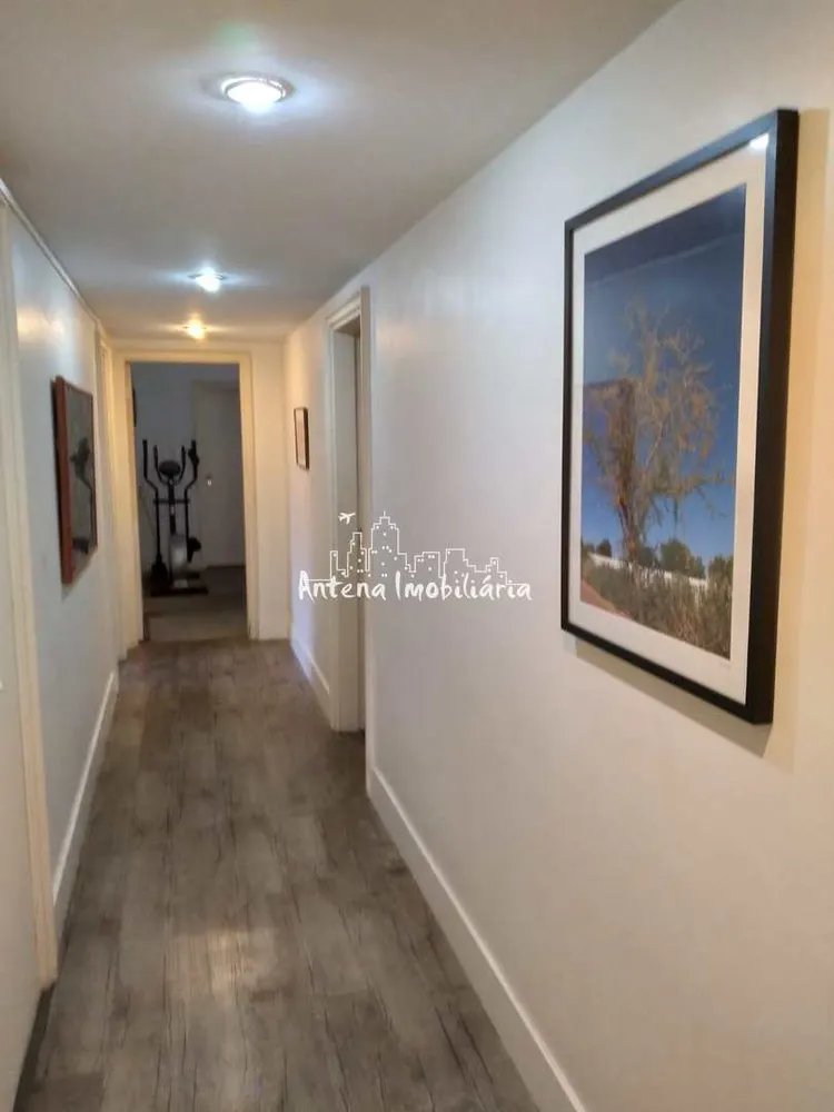 Apartamento, 4 quartos, 355 m² - Foto 9
