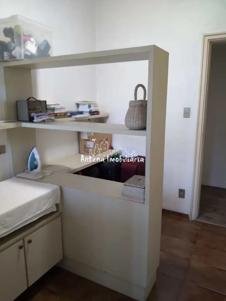 Apartamento, 4 quartos, 355 m² - Foto 13