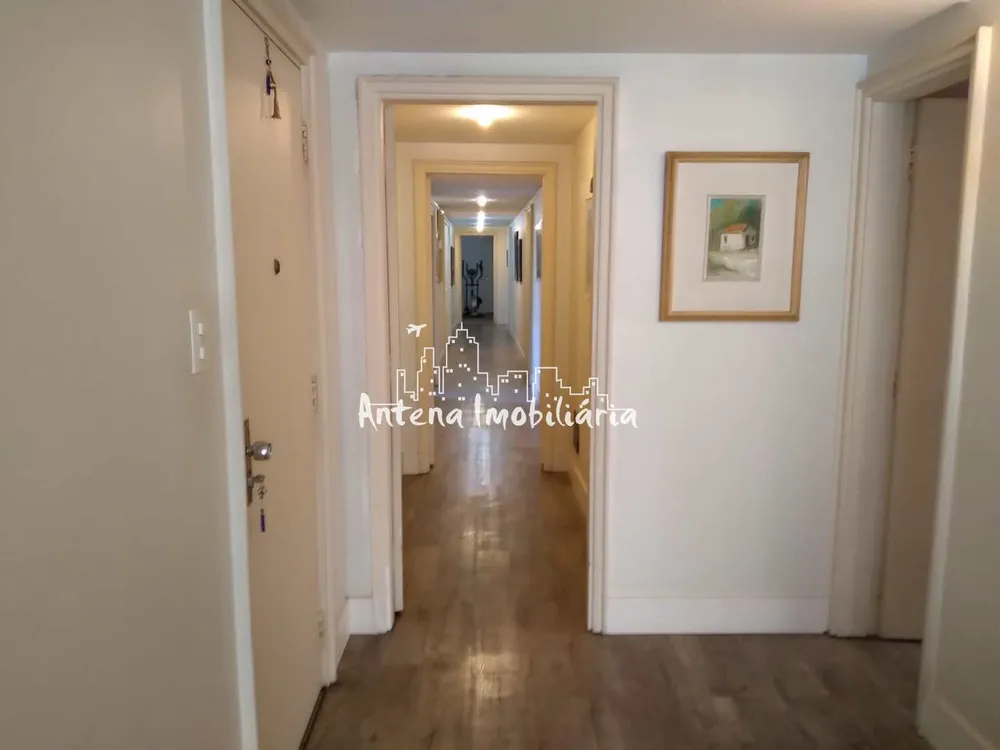 Apartamento, 4 quartos, 355 m² - Foto 6