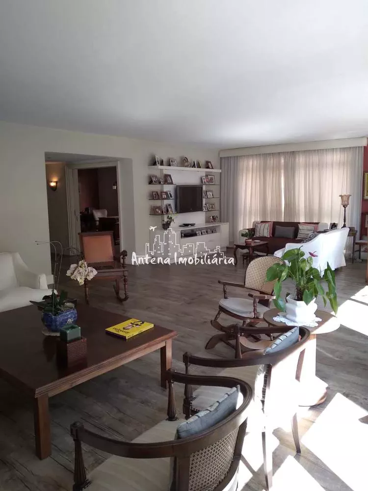 Apartamento, 4 quartos, 355 m² - Foto 3