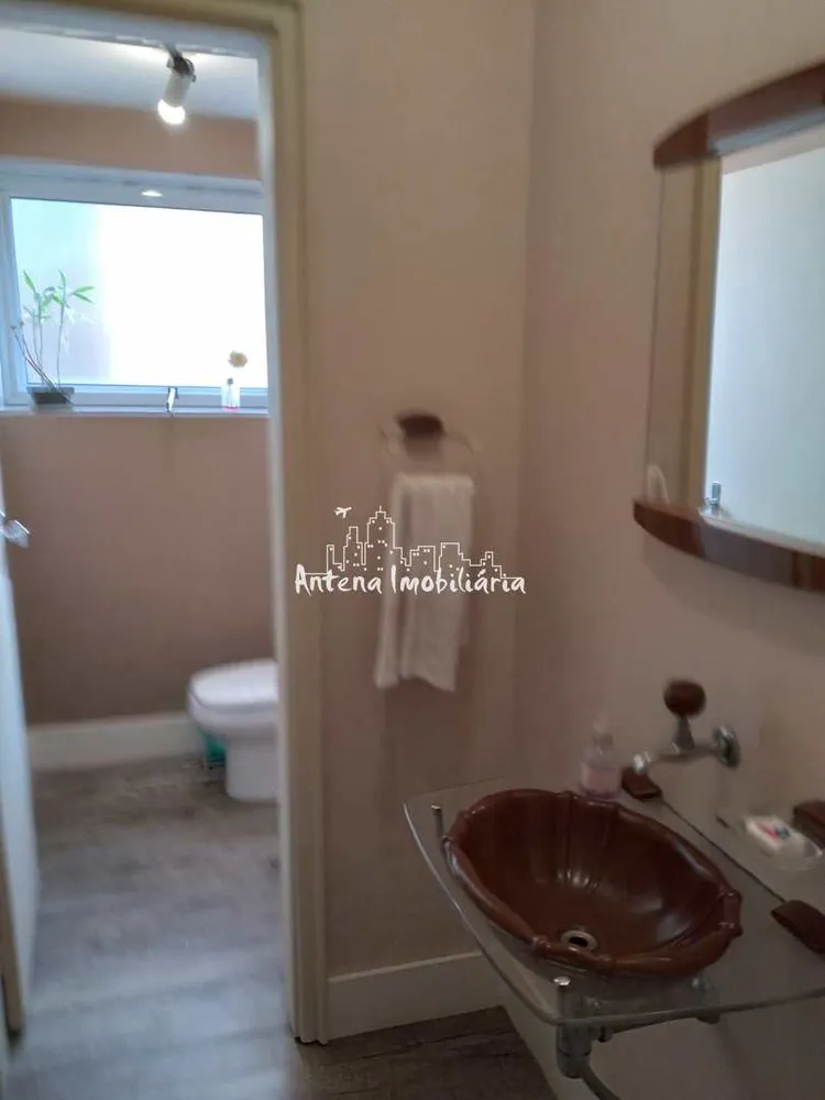 Apartamento, 4 quartos, 355 m² - Foto 8