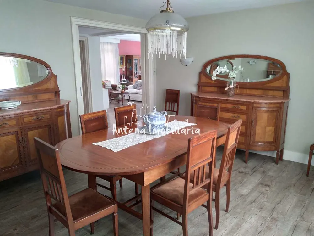 Apartamento, 4 quartos, 355 m² - Foto 5