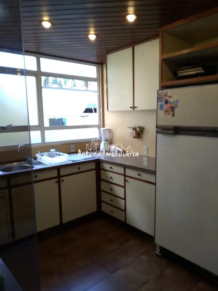Apartamento, 4 quartos, 355 m² - Foto 15