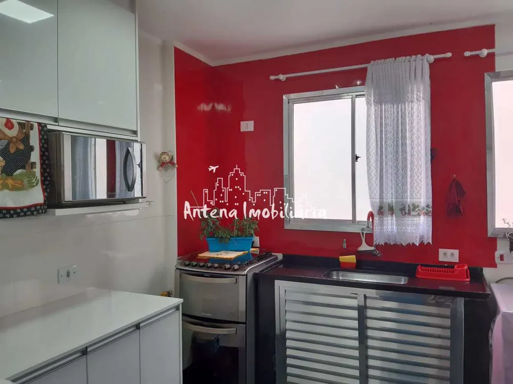 Apartamento, 1 quarto, 50 m² - Foto 10