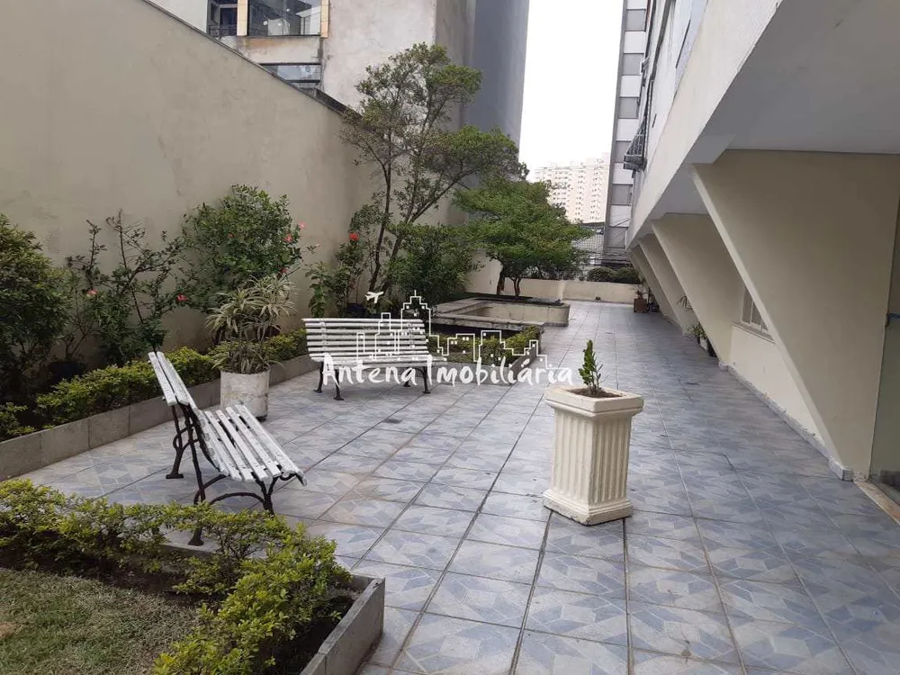 Apartamento, 1 quarto, 50 m² - Foto 11
